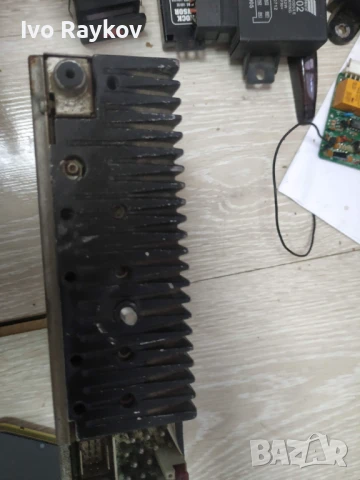 Радио усилвател за BMW X5 Series E53 , E46 , 65.12-6907130