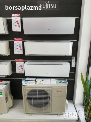 Инверторен климатик Mitsubishi Electric MSZ-AP71VGK/MUZ-AP71VG WiFi, 24000 BTU, Клас A++, снимка 15 - Климатици - 38166047