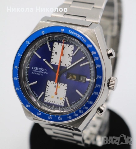 Seiko Kakume , снимка 2 - Мъжки - 53130446