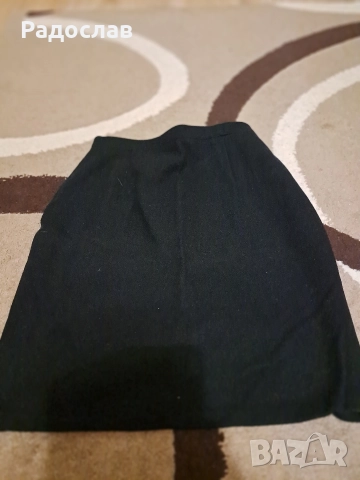 Памучни и вълнени поли , снимка 5 - Поли - 52642586