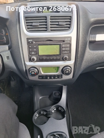 Продавам KIA SPORTAGE, 2010 г. бензин, 166000 км, снимка 7 - Автомобили и джипове - 53030905