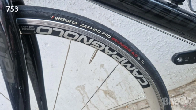 cannondale supersix evo, снимка 7 - Велосипеди - 53097656