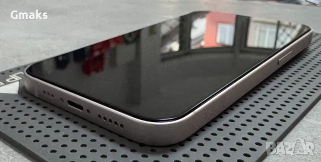 Apple iPhone 13 128GB, Перфектен!, снимка 3 - Apple iPhone - 48942662