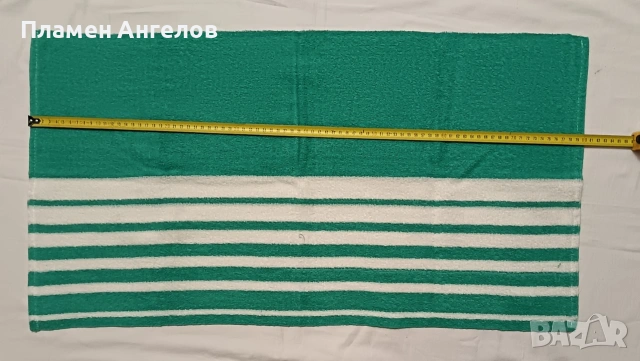 Хавлиени кърпи от 100%памук, снимка 11 - Хавлиени кърпи - 48932258