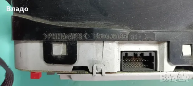 Продавам табло и задни светлини за Ланчия, снимка 3 - Автомобили и джипове - 50362838