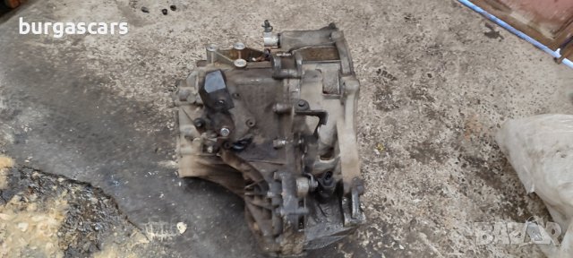 Ръчна скоростна кутия Chevrolet Nubira 2.0TCDI-121к.с. - 350лв, снимка 2 - Части - 43534233