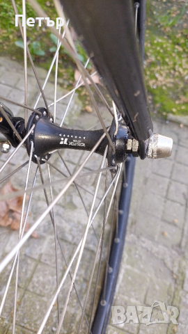 Шосеен велосипед Kettler , снимка 6 - Велосипеди - 44895291