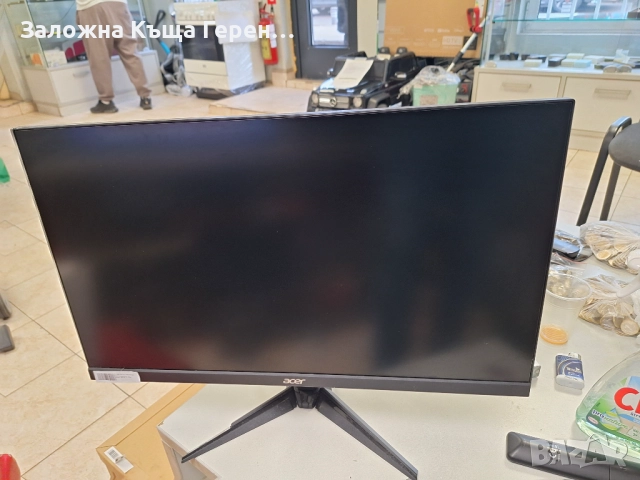 LCD Монитор Acer QG241Y