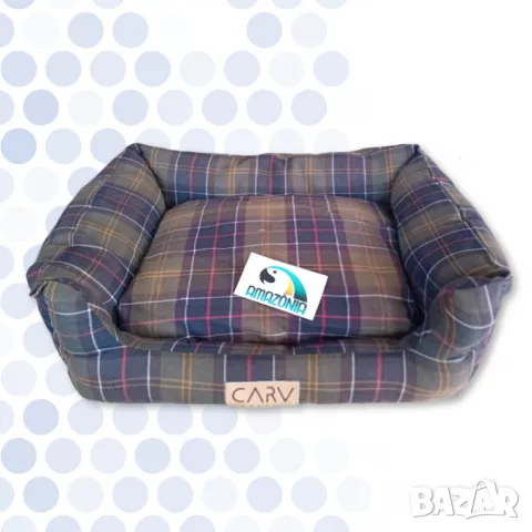 Комплект транспортна чанта и легло за куче. Легла за кучета. Транспортна чанта за куче. Легла , снимка 3 - За кучета - 39152058