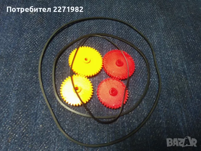 Радиокасетофон Philips D8878, снимка 5 - Радиокасетофони, транзистори - 49552499