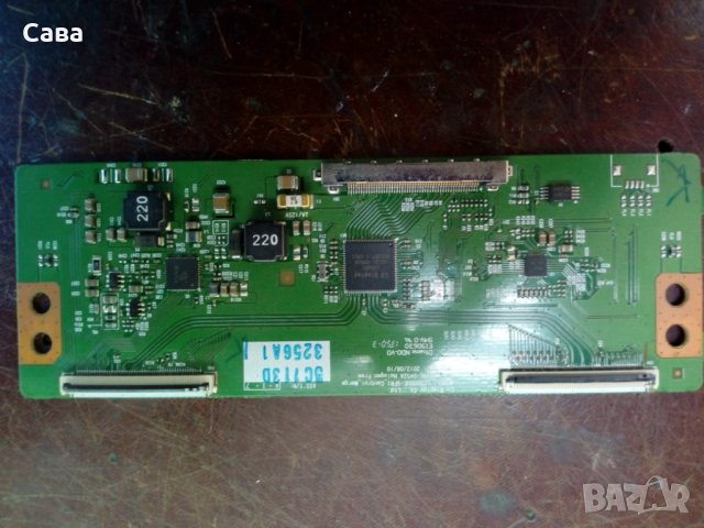 TV TOSHIBA  50L4333D  на части, снимка 4 - Части и Платки - 26628935