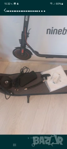 Електрически скутер, снимка 3 - Други спортове - 50218409