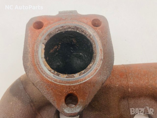 Изпускателен колектор за TOYOTA HILUX 3.0 дизел 171 коня 1KD-FTV 2013, снимка 7 - Части - 43912958