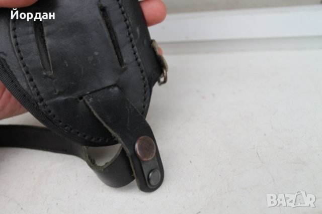 Кожен кобур за пистолет , снимка 8 - Оборудване и аксесоари за оръжия - 39304035