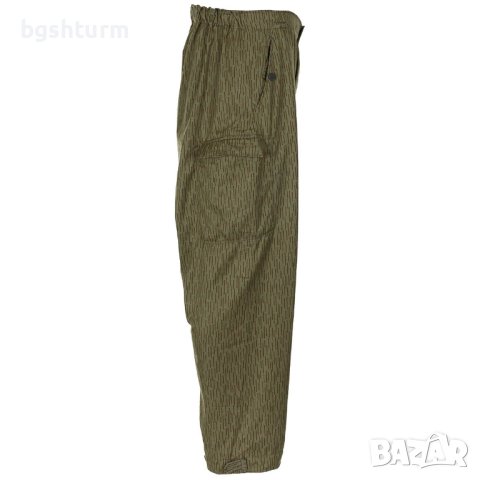 ПАНТАЛОН ВОЕНЕН , БИВША ГДР, снимка 3 - Панталони - 43156372