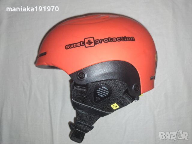 Sweet Protection Blaster MIPS (S/M) 53-56см ски-сноуборд каска