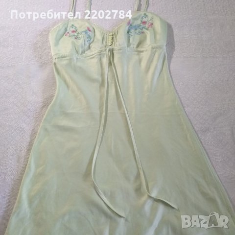 Дамски нощници, нощница 5 пет броя за 30лв., снимка 12 - Нощници - 32238406