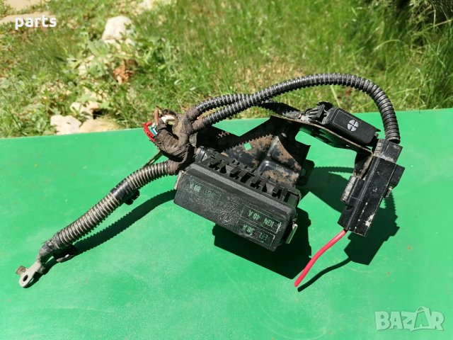 Бушонна Кутия Фиат - Ланчия - Алфа Ромео N , снимка 3 - Части - 33625355