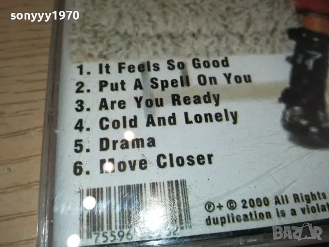 SONIQUE CD 0605251858, снимка 13 - CD дискове - 50179891