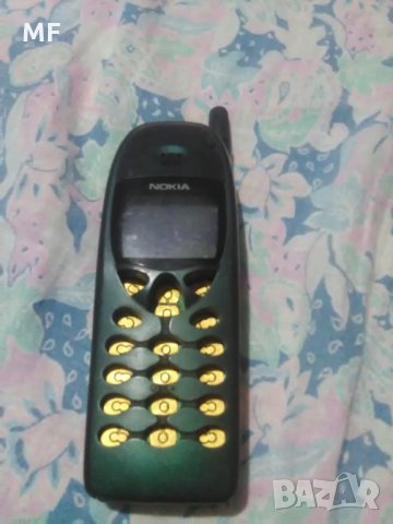 Ретро телефони gsm, снимка 5 - Други - 27899320