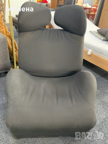 Фотьойл релакс, снимка 2 - Столове - 51889511