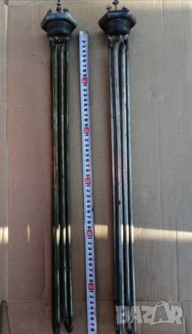 Реотани за радиатори. 