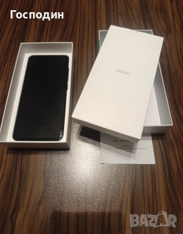 Oppo Reno 12 FS 5G/12 GB - RAM, снимка 2 - Други - 53293938