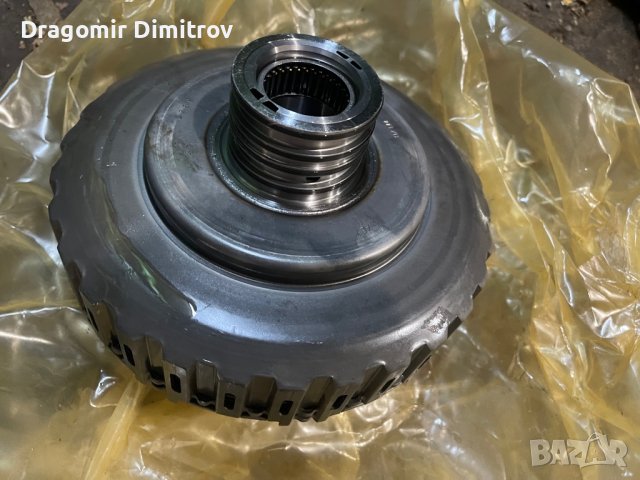 ДСГ DQ250 автоматична трансмисия на части, снимка 5 - Части - 36886065