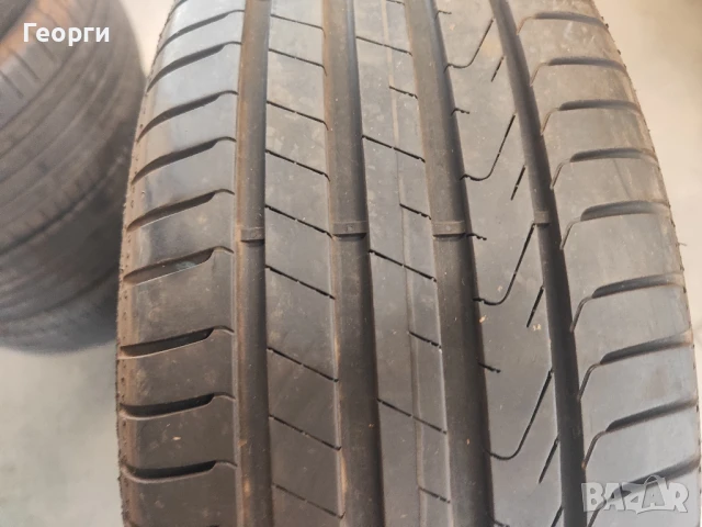 2бр.летни гуми 205/50/17 Pirelli