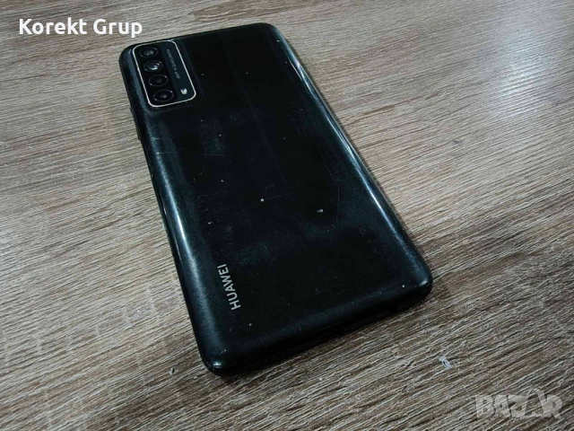 Huawei P smart 2021 128гб, снимка 9 - Huawei - 53310532