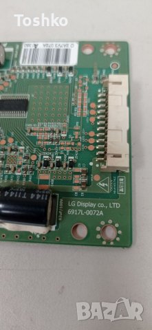 LED driver board 6917L-0072A, снимка 2 - Части и Платки - 36594204