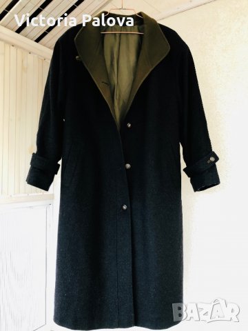 🇮🇹 Италианско модерно палто, снимка 2 - Палта, манта - 28040312