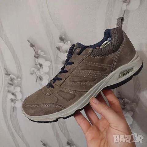 Обувки Ecco Light номер 41 туристически/ежедневни, снимка 3 - Други - 48981764