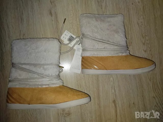 Adidas дамски ботушки EUR 37.5