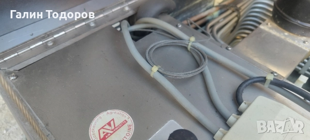 наливна инстанция , снимка 5 - Обзавеждане за заведение - 52233824