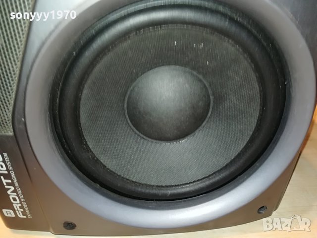 AIWA SX-ANS70 ТОНКОЛОНА 1БР 0402231736, снимка 11 - Тонколони - 39554056