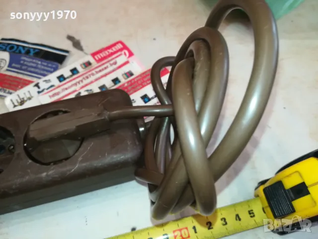 ®РАЗКЛОНИТЕЛ ОТ ГЕРМАНИЯ 1,6М 1911241104, снимка 4 - Други - 48023000