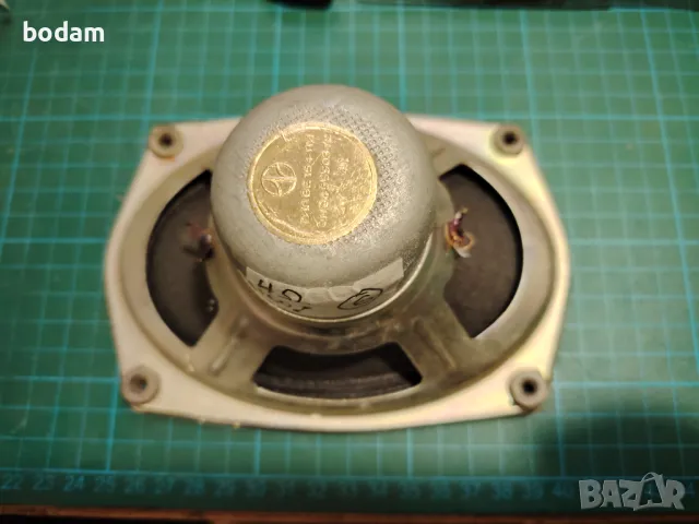 Български говорители 6, снимка 3 - Тонколони - 49127963