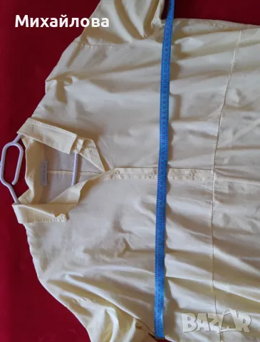 Туника, тип риза, снимка 5 - Ризи - 47328737