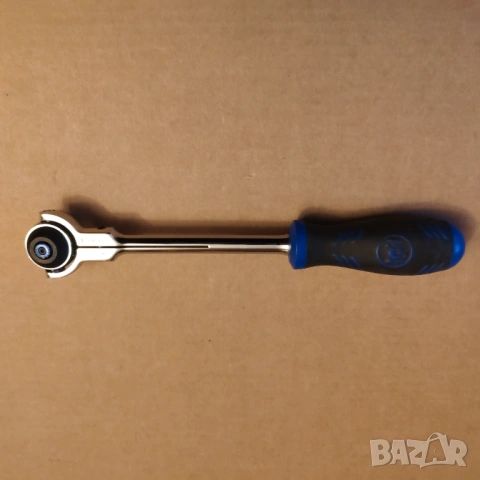 Cornwell Tools 3/8" drive качественa тресчотка 72зъба 1бр