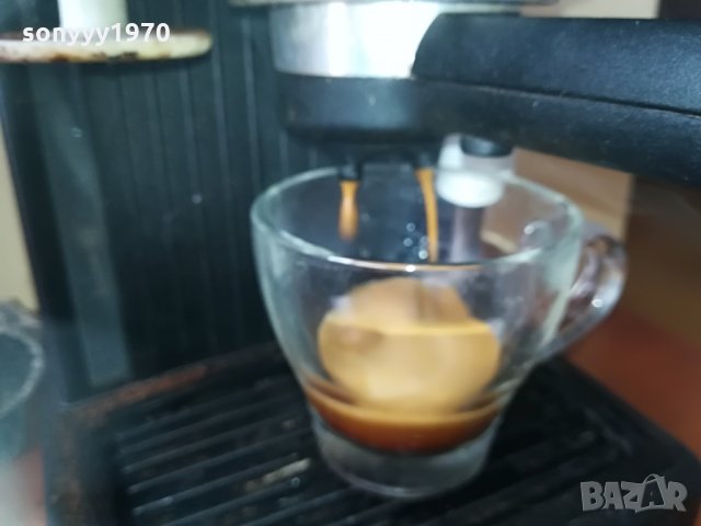 DELONGHI COFFE-ITALY 3105210804, снимка 5 - Кафемашини - 33052238