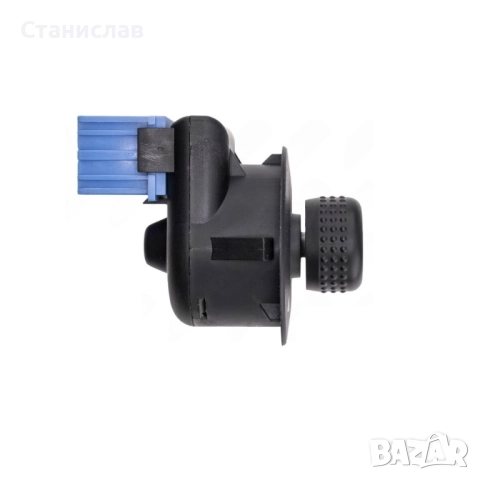 Бутон за ел огледало Citroen Berlingo 2, снимка 4 - Части - 52316243