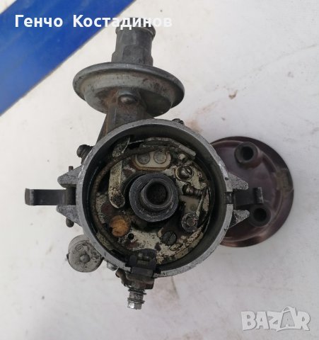 Продавам  делко за ВОЛГА ГАЗ-24 , обикновено с чукче, снимка 3 - Части - 34895115