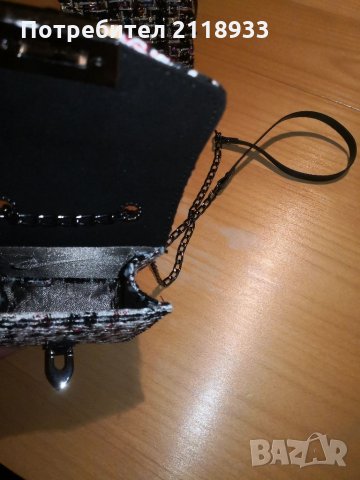 Дамски чантички , снимка 4 - Чанти - 33435387