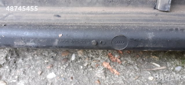 Маска очиларка за ауди А4 до 2001г. , снимка 3 - Части - 28207667