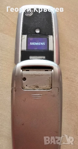 Siemens CF75 и CX65, снимка 8 - Siemens - 52013687