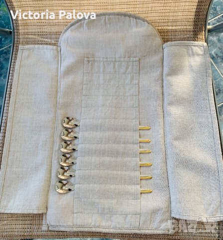 Подложка за прибори за празнична маса Норвегия, снимка 7 - Покривки за маси - 37734561