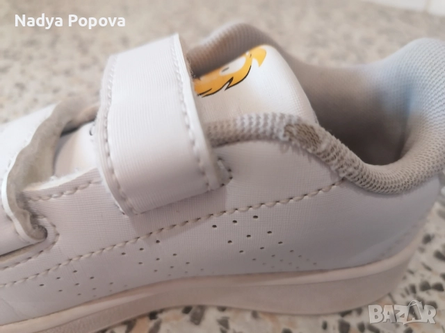 Детски маратонки Адидас, 26 номер, снимка 3 - Детски маратонки - 52271813