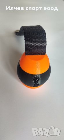  3D-топка , снимка 10 - Други спортове - 31762767