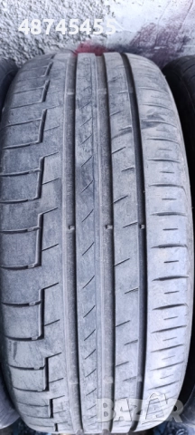 Гуми 205/55/16, снимка 3 - Гуми и джанти - 52033881